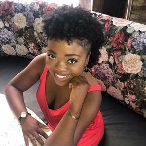 Meet your Posher, Ladyrian